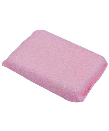 Cleanlogic Small Exfoliating Body Scrubber - Gentle Exfoliation for Smooth Skin - Buy Online on SooperMarket.com