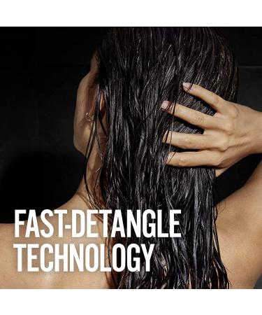 TRESemm Ultra Keratin Repair Concentrate Conditioner - 20 oz - Fast-Detangle Technology - Visible Repair in 30 Seconds - Buy Online on SooperMarket.com
