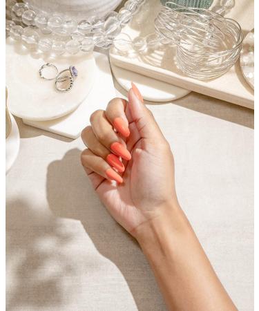 Morgan Taylor Nail Polish Sweet Morning Dew 0.5 oz - Buy Online on SooperMarket.com
