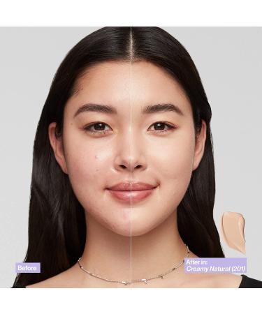 Revlon Illuminance Hyaluronic Acid Liquid Foundation - 117 Light Beige (1 Pack) - Buy Online on SooperMarket.com