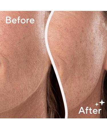 Buy Finishing Touch Flawless Dermaplane Glo - Sonic Lighted Exfoliator & Razor for Facial Hair Removal | 6 Replacement Heads | International Shipping Available - Buy Online on SooperMarket.com