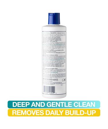 Mane N Tail Gentle Clarifying Shampoo 12 Oz | Buy Internationally | Best Hair Cleanser for All Hair Types - Buy Online on SooperMarket.com