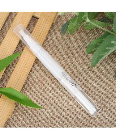 5ml Invisible Double Eyelids Gel Natural Long Lasting Eyelid Glue Pen for Home Gift - Buy Online on SooperMarket.com