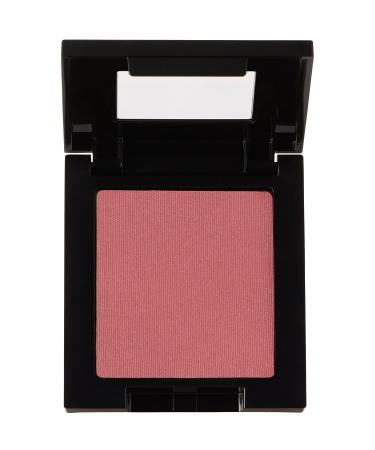 Maybelline New York Fit Me Blush Plum 0.16 Ounce - Vibrant and Natural Flush - Buy Online on SooperMarket.com