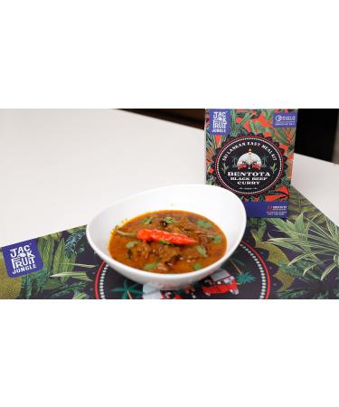 Bentota Black Beef Curry - Buy Online on SooperMarket.com