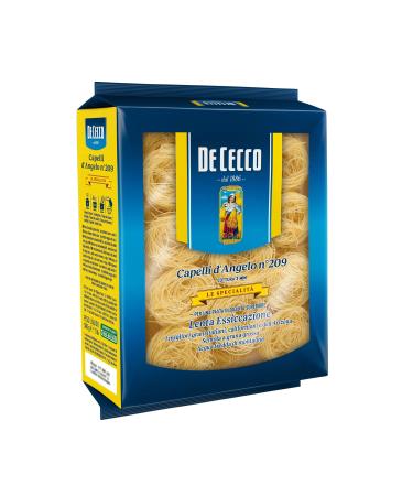 De Cecco - De Cecco Capelli D'Angelo 209