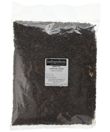 JustIngredients Essentials Dandelion Coffee 1 Kg