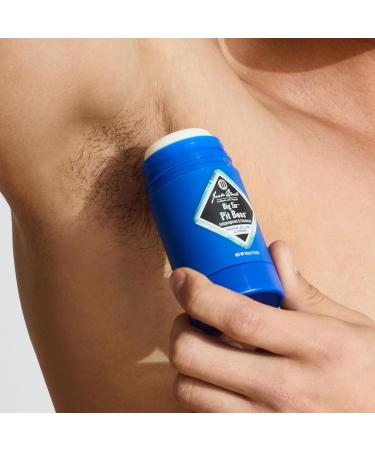Jack Black Pit Boss Mens Deodorant Antiperspirant - Jack Black Deodorant for Men Antiperspirant for Men Antiperspirant Deodorant Men Men's Deodorant Mens Sensitive Skin Deodorant Mens Gifts Marine Accord & Amber - Buy Online on SooperMarket.com