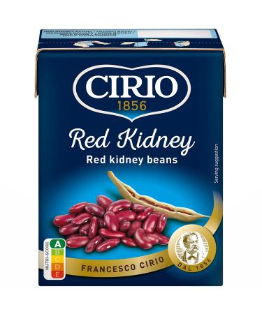 Cirio Red Kidney Beans - 16x380g