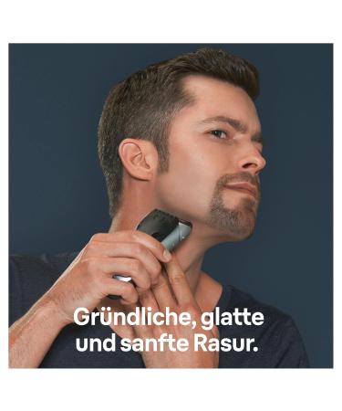 Buy Braun 20S Shaving Head - Compatible Replacement for CruZer Electric Shaver | Single Pack - Buy Online on SooperMarket.com