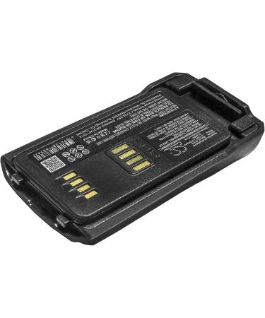 DCH 5700mAh BLN-5i Replacement Battery for Airbus THR9 C-30 THR9 THR9i - International Shipping Available - Buy Online on SooperMarket.com