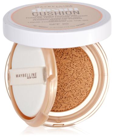 MakeUp Dream Cushion 10 10 Ivory 14.6 g (1 pack)