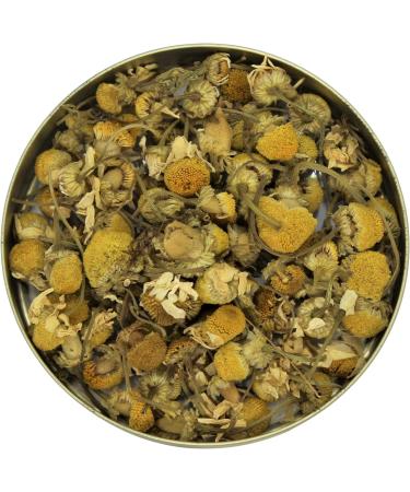 LuLin Teas Pure Chamomile Loose Tea 1 kg Loose Tea 1 kg - Buy Online on SooperMarket.com