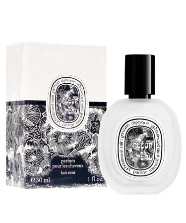 Diptyque Fleur de Peau Hair Fragrance 1 Count (Pack of 1) Clear - Buy Online on SooperMarket.com