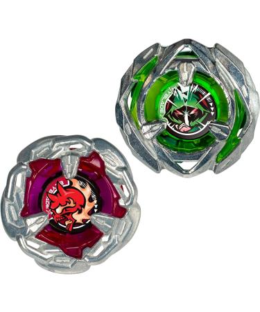 Buy Hasbro Beyblade Chain Incendio Arrow Wizard - International Shipping Available - Buy Online on SooperMarket.com