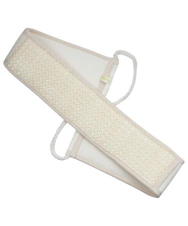 So Eco Luffa Back Belt - Eco-Friendly Support for Pain Relief | 80 40 047 | Shop Now Worldwide - Buy Online on SooperMarket.com