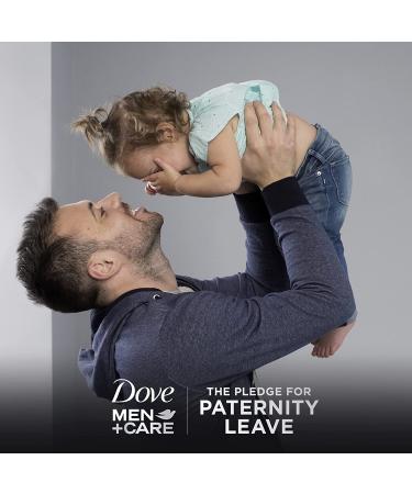 Dove Men+Care 2-in-1 Shampoo & Conditioner 25.4 oz - Pack of 4 | Nourishing, Invigorating, Strengthens Hair - Buy Online on SooperMarket.com