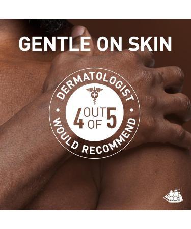 Old Spice Whole Body Deodorant for Men Total Body Deodorant Vanilla + Shea Aluminum Free Deodorant Cream for 24/7 Freshness // Dermatologist Tested Whole Body Deodorant 3.0 oz - Buy Online on SooperMarket.com