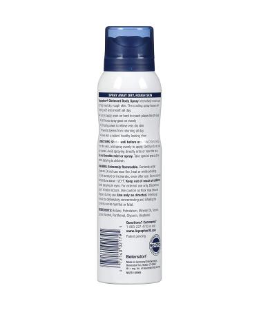 Skin Care Set: Ointment and Body Spray Combo - Pack of 2 - Buy Online on SooperMarket.com