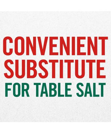 NoSalt Original 11 oz - Sodium-Free Salt Alternative | Buy Online - Buy Online on SooperMarket.com