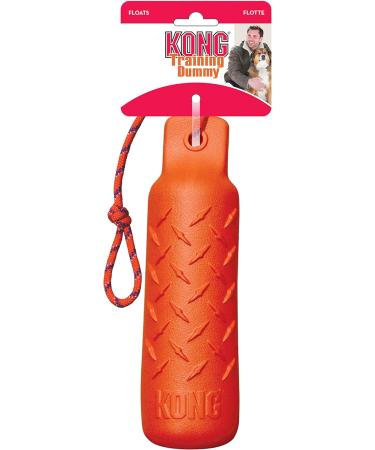 KONG X-Large Training Dummy - Essential Tool for Extra Large Dogs - Buy Online on SooperMarket.com