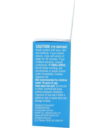 Buy Glade Raspberry Rain Scented Oil Refill 0.71 oz - International Shipping Available - Buy Online on SooperMarket.com