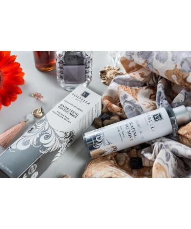 Organic Rosewater Facial Toner for Aging & Acne Prone Skin | Witch Hazel & Aloe Vera | Oil Free Moisturizing Pure Rose Water Spray - Buy Online on SooperMarket.com
