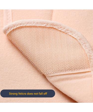 Lekeplus 3 In 1 Postpartum Belly Band Wrap C Section Recovery Belt - Beige XL - Buy Online on SooperMarket.com