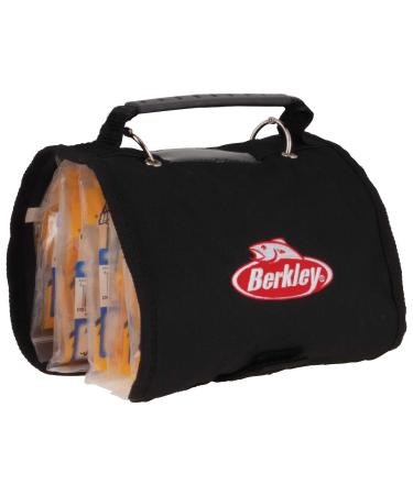 Berkley Max Capacity Bait Notebook , Black