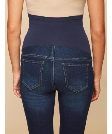 Motherhood Maternity Women's Dark Wash Jeans - Size 3X - Buy Online on SooperMarket.com