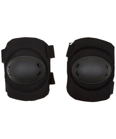 Mil-Tec Elbow Pads Black