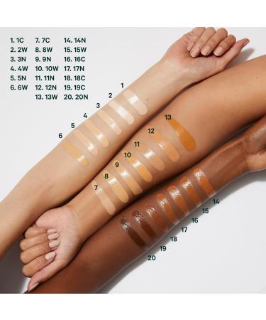Well People Bio Correct Concealer - Full-Coverage Vegan & Cruelty-Free Hydrating Formula | International Shipping Available - Buy Online on SooperMarket.com