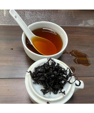 Taiwan unique tea Taiwan Old Tea-Alishan Tea Area 2000 AD 150g*2 - Buy Online on SooperMarket.com