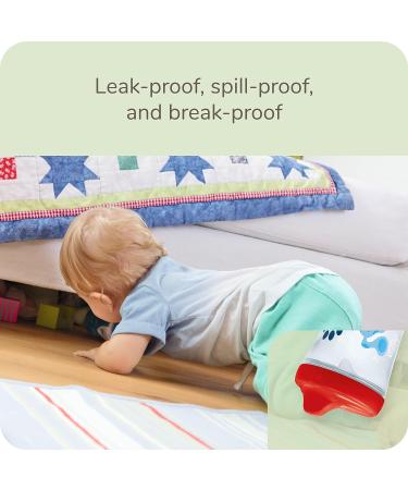NUK Blue's Clues Hide 'n Seek Hard Spout Sippy Cup 2-Pack - BPA-Free - Buy Online on SooperMarket.com