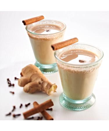 Routin 1883 Premium Chai Tea Syrup 250ml | Glass Bottle Chai Tea - Buy Online on SooperMarket.com