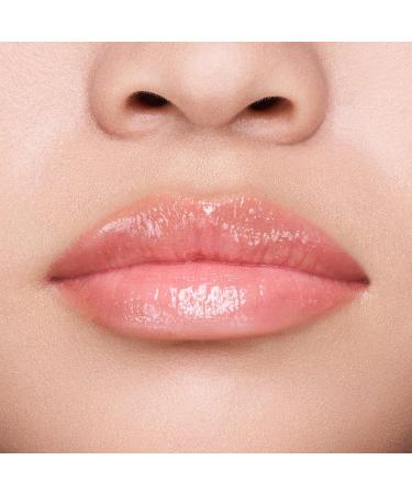 Shiseido Shimmer GelGloss Sango Peach 05 - High-Shine Lip Gloss for Crystalline Finish - Buy Online on SooperMarket.com