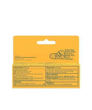 Neosporin Maximum Strength Pain Relief Cream - First Aid Antibiotic & Analgesic for Cuts Scrapes & Burns - Polymyxin B & Pramoxine HCl 0.5 oz | Shop Internationally - Buy Online on SooperMarket.com