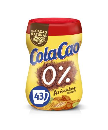 ColaCao - Cocoa powder 0%