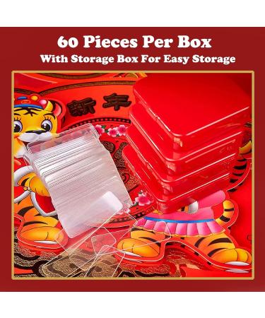 Reusable Multifunctional Double Sided Adhesive Tape  60/180/300 Pcs Double Sided Mounting Strong Sticky Wall Strips Transparent Tape Without Cropping  No Residue (60 Pcs) - Buy Online on SooperMarket.com