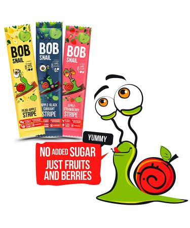 30 Healthy Fruit Snack Variety Pack - Gluten-Free, Vegan, Low Carb, No Added Sugar - Buy Online on SooperMarket.com