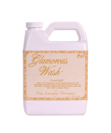 Tyler Candle Company Limelight Glamorous Wash Fine Laundry Detergent 32oz 907g