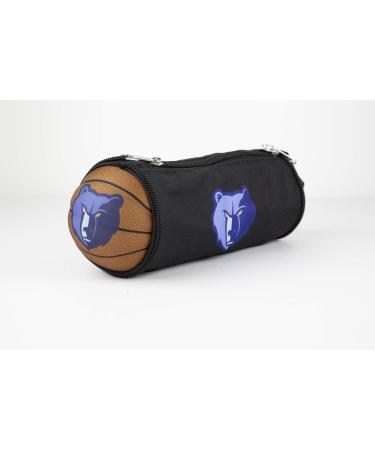 Maccabi Art Officially Licensed NBA Memphis Grizzlies Ball to Accessory Case
