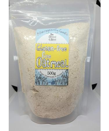 Oatmeal of Alford Gluten Free Fine Oatmeal