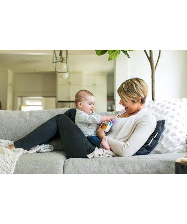 Baby Einstein Magic Touch Mini Piano Toy | Ages 3 Months + | Hape Wooden Musical Piano - Buy Online on SooperMarket.com