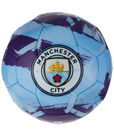 Icon Sports Team Football Brush light blue 5
