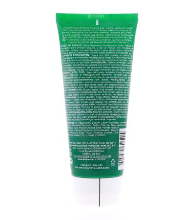 Kiehl's Men's Oil Eliminator Face Wash with Apricot - 6.8 Oz - Buy Online on SooperMarket.com