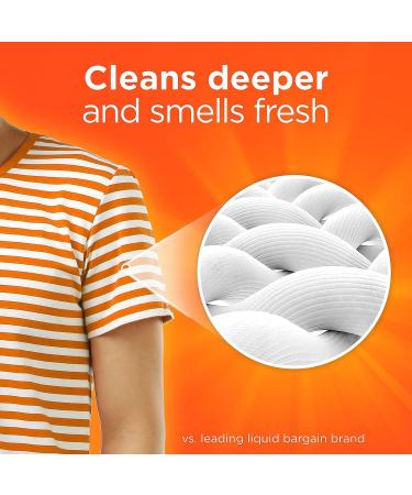 Tide Pods Laundry Detergent Spring Meadow (152 ct.) ESS - Buy Online on SooperMarket.com