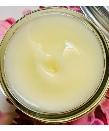 Skincare Botanics Organic & Natural Botanical Rose Day Cream - Cruelty Free Paraben free Palm Oil Free Plastic Free Handcrafted in the UK - Buy Online on SooperMarket.com