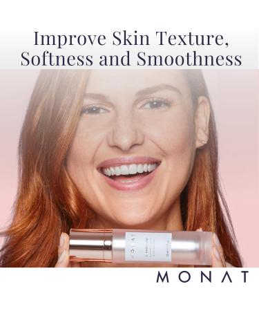 Buy MONAT C. Radiance Illuminating Serum - Brightening & Enhancing with 15% Vitamin C & Kakadu Plum | International Shipping - Buy Online on SooperMarket.com