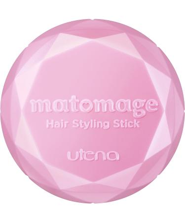 Utena Matomage Hair Styling Stick (Regular) 13g - Smooth and Sleek Hairstyle in Seconds - Buy Online on SooperMarket.com